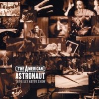 The Billy Nayer Show - The American Astronaut (2001) OST