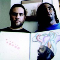 AmmonContact (2003-2006) albums / downtempo, abstract hip hop AmmonContact (2003-2006) albums / downtempo, abstract hip hop