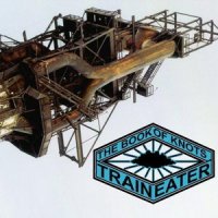 The Book Of Knots/2 альбома/Avantgarde/Experimental/Crunk/Metal The Book Of Knots/2 альбома/Avantgarde/Experimental/Crunk/Metal