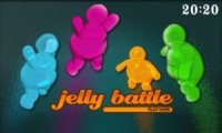 Jelly battle