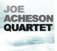 Joe Acheson Quartet - Tired & Awake (2010)/cinematic music