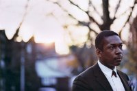 Святой Джон играет джаз - John Coltrane Live in '60, '61 & '65 (2006) / хороший Колтрейн Святой Джон играет джаз - John Coltrane Live in '60, '61 & '65 (2006) / хороший Колтрейн