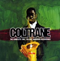 John Coltrane The Complete 1961 Village Vanguard Recordings / jazz John Coltrane The Complete 1961 Village Vanguard Recordings / jazz