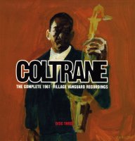 John Coltrane The Complete 1961 Village Vanguard Recordings / jazz John Coltrane The Complete 1961 Village Vanguard Recordings / jazz
