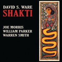 David S. Ware-Shakti (2008)/ Free Jazz