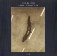 John Surman - Три альбома / Magical Jazz, ЕСМ