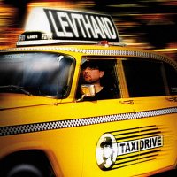 Levthand-Taxidrive-2010/Pop, Reggae, Dub, Funk & Soul, House, R’n’B