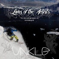 UNKLE - Lives Of The Artists Follow Me Down (OST) ЕР (2010) / electronic, trip-hop, ambient