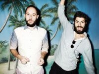 Bag Raiders – Bag Raiders (2010) Disco/Electropop Bag Raiders – Bag Raiders (2010) Disco/Electropop