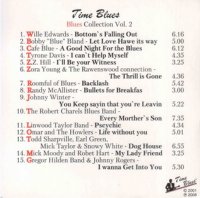 Time Blues (vol. 1-8)