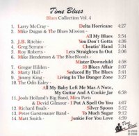 Time Blues (vol. 1-8)