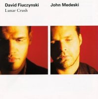 David Fiuczynski & John Medeski "Lunar Crush" (1994) / jazz-rock, fuze-guitar, avantgarde David Fiuczynski & John Medeski "Lunar Crush" (1994) / jazz-rock, fuze-guitar, avantgarde