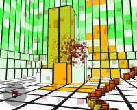 Glitch / Тир, FPS, 3D-бродилки