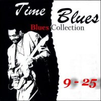 Time Blues 9-25 Time Blues 9-25