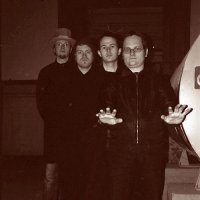 Panzerpappa - Koralrevens Klagesang (2006) / Avant-Prog, RIO, Jazz, Progressive Rock Panzerpappa - Koralrevens Klagesang (2006) / Avant-Prog, RIO, Jazz, Progressive Rock