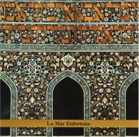 La Mar Enfortuna/2 альбома/folk/indie/world/sephardic La Mar Enfortuna/2 альбома/folk/indie/world/sephardic