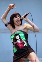 Полина, Джин и буква Х - Сестра, дык, елы-палы...!/ хорошая именинница с гитарой в зубах