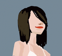 Полина, Джин и буква Х - Сестра, дык, елы-палы...!/ хорошая именинница с гитарой в зубах