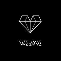 We Love - We Love (2010)/ Electronic