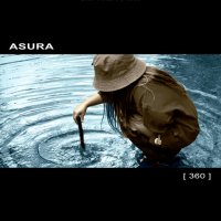 Asura - [360] (2010) /  Ambient, Downtempo, Psychill, Ultimae Records
