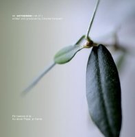 Asura - [360] (2010) /  Ambient, Downtempo, Psychill, Ultimae Records