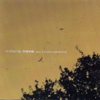 Millenia Nova "Slow E-Motion Sightseeing" (1999) / Downtempo, Chillout,  Electronic, Lounge