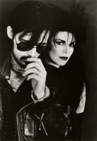 The Sisters Of Mercy - Original Album Series (2010) / Gothic Rock, Post-Punk