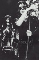 The Sisters Of Mercy - Original Album Series (2010) / Gothic Rock, Post-Punk