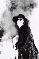 The Sisters Of Mercy - Original Album Series (2010) / Gothic Rock, Post-Punk