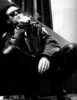 The Sisters Of Mercy - Original Album Series (2010) / Gothic Rock, Post-Punk