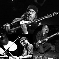 Сумасшедший японец-гитарист Keiji Haino / avant-garde, experimental,  free-jazz, etc.