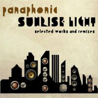 Panaphonic-Sunrise Light (2010) / nu jazz, lounge