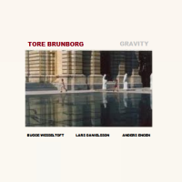 Tore Brunborg - Gravity (2003) / Contemporary Jazz
