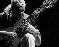 Jan Garbarek, Egberto Gismonti and Charlie Haden (1980)/ all that jazz