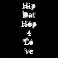 [VA] Hip dat Hop 4 love (2010) - compiled by krezh / hip-hop, urban soul, jazzy, eve-hop