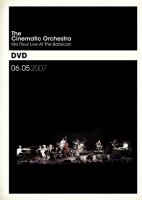 Cinematic Orchestra - Ma Fleur (Live At The Barbican)06/05/2007
