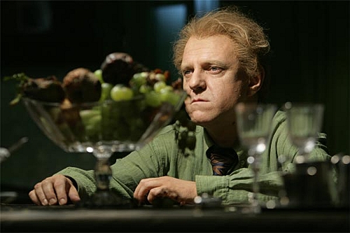 Las Meninas (2008) Las Meninas (2008)