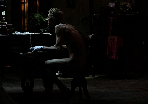 Las Meninas (2008) Las Meninas (2008)