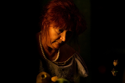 Las Meninas (2008) Las Meninas (2008)