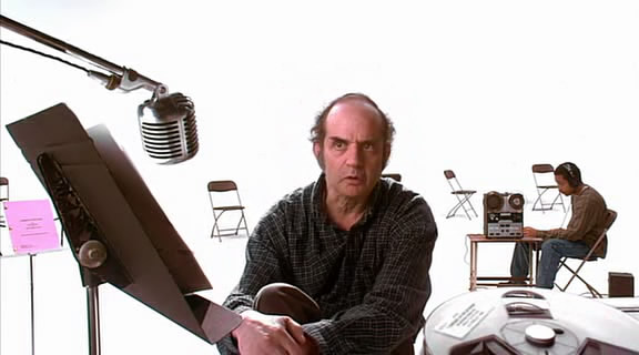 Американское великолепие (2003) / American Splendor Американское великолепие (2003) / American Splendor