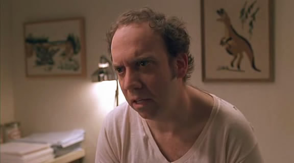 Американское великолепие (2003) / American Splendor Американское великолепие (2003) / American Splendor