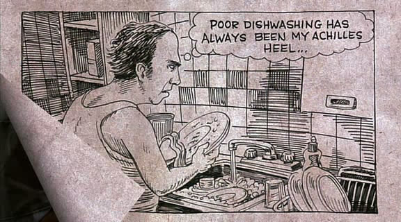 Американское великолепие (2003) / American Splendor Американское великолепие (2003) / American Splendor