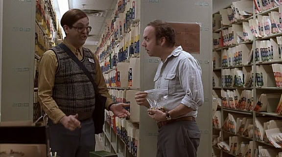 Американское великолепие (2003) / American Splendor Американское великолепие (2003) / American Splendor