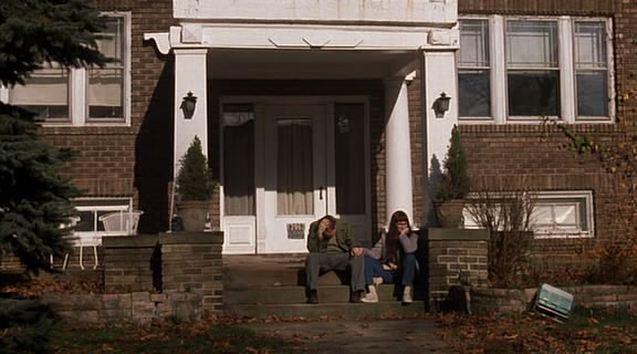 Американское великолепие (2003) / American Splendor Американское великолепие (2003) / American Splendor