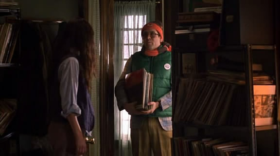 Американское великолепие (2003) / American Splendor Американское великолепие (2003) / American Splendor