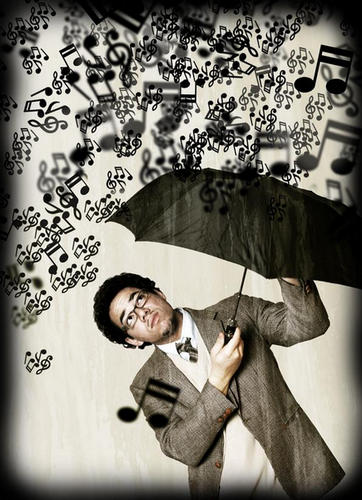 Ben L'Oncle Soul - Ben L'Oncle Soul (2010) / nu soul Ben L'Oncle Soul - Ben L'Oncle Soul (2010) / nu soul