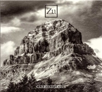 Zu - Carboniferous (2009)- Jazzcore /  Free Improvisation / Experimental / Avantgarde / Noise