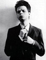 James Chance & the Contortions - избранные безумные нью-йоркские годы Джеймса / No Wave, Funk, Jazz