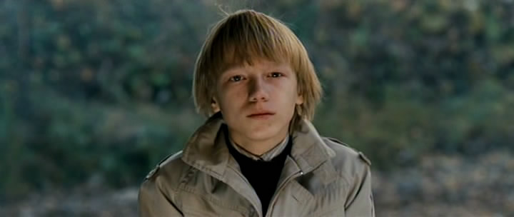 Овсянки (2010) Овсянки (2010)