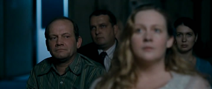 Овсянки (2010) Овсянки (2010)